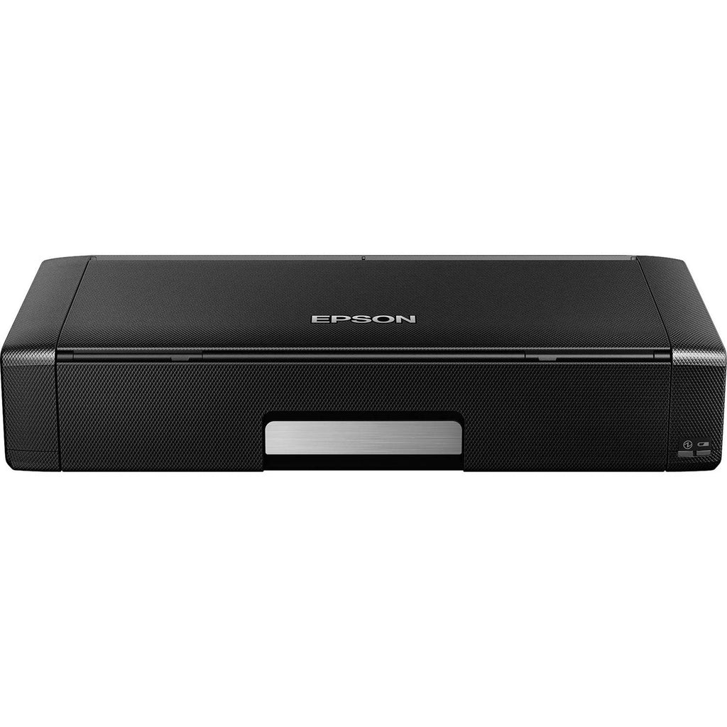 Epson Workforce WF-100 Portable Inkjet Printer Scanner