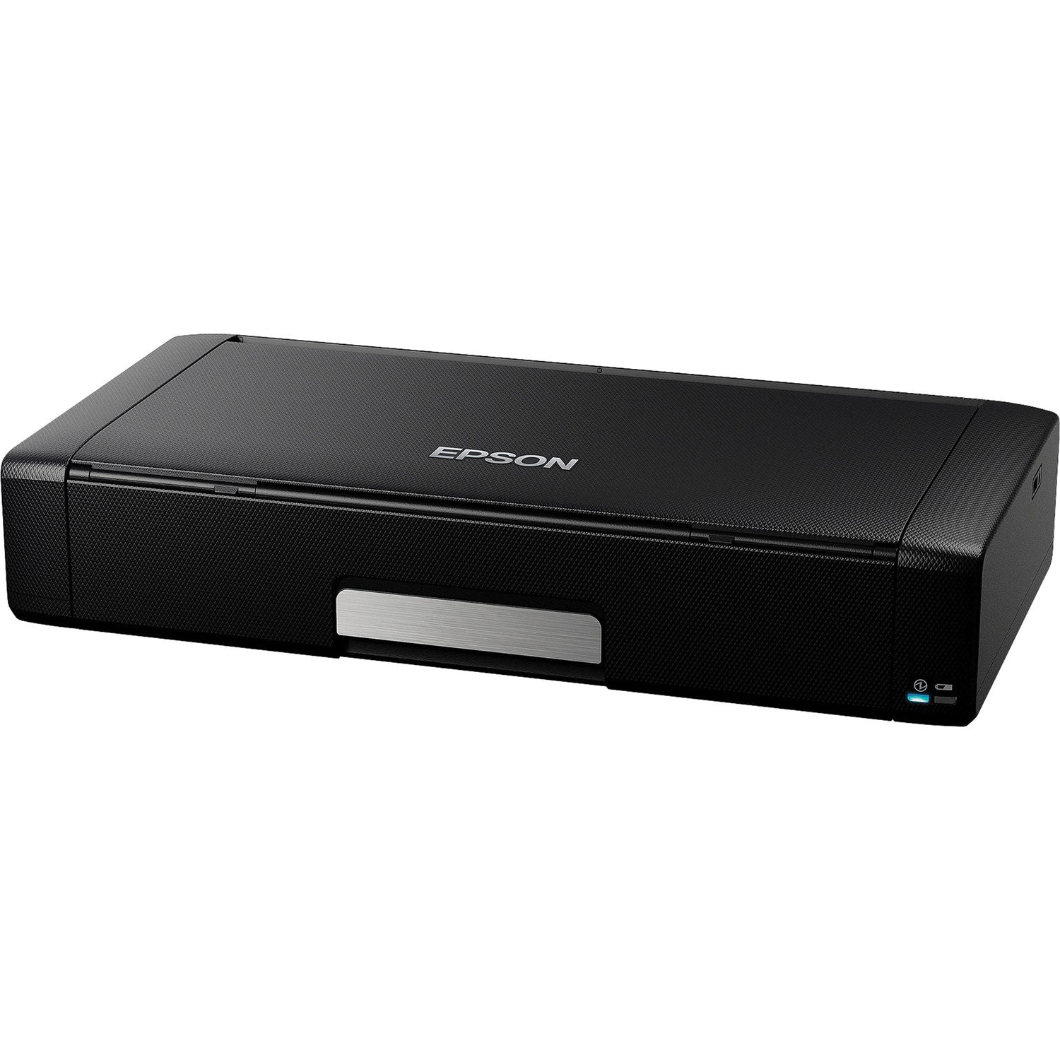 Epson Workforce WF-100 Portable Inkjet Printer Scanner