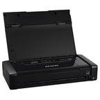 Epson Workforce WF-100 Portable Inkjet Printer Scanner