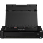 Epson Workforce WF-100 Portable Inkjet Printer Scanner