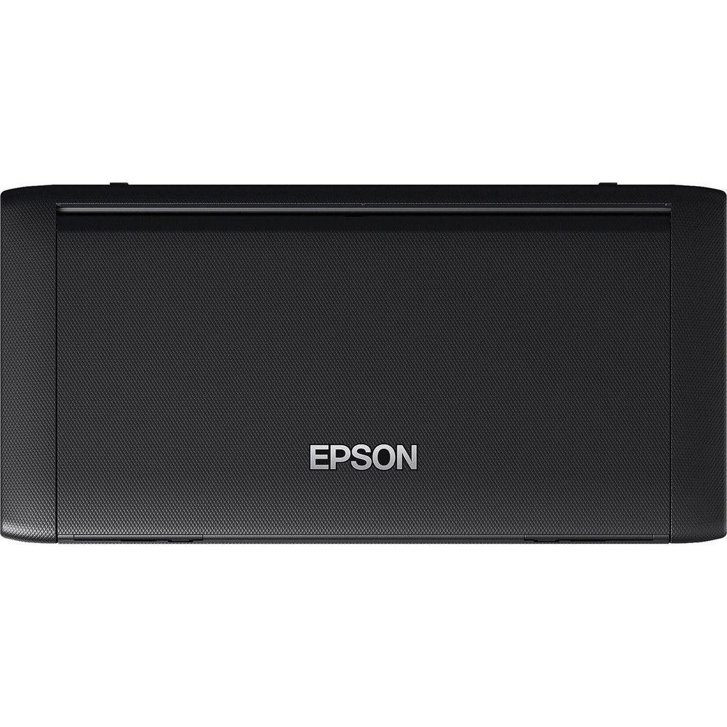 Epson Workforce WF-100 Portable Inkjet Printer Scanner