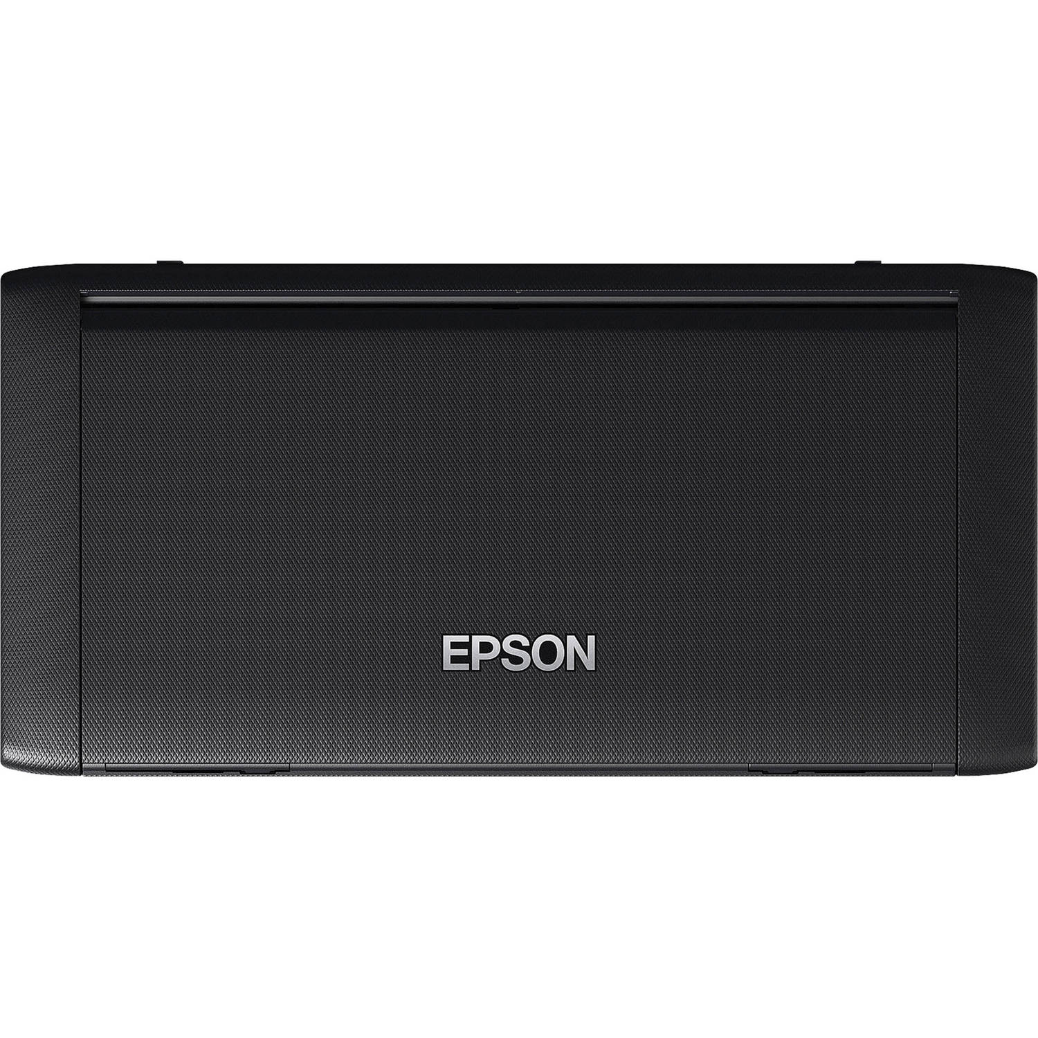 Epson Workforce WF-100 Portable Inkjet Printer Scanner