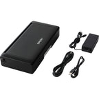 Epson Workforce WF-100 Portable Inkjet Printer Scanner