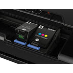 Epson Workforce WF-100 Portable Inkjet Printer Scanner