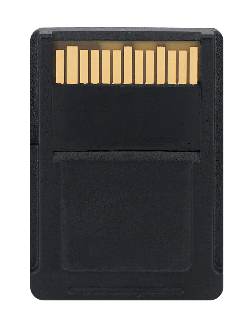 Exascend ESSENTIAL PRO 512GB CFexpress 4.0 Type A Card