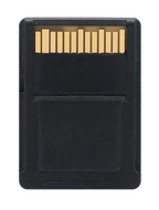 Exascend ESSENTIAL PRO 512GB CFexpress 4.0 Type A Card