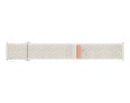 Samsung Watch Strap Feather Band (Slim S-M) (Sand)