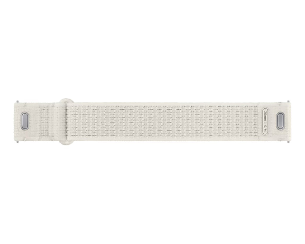 Samsung Watch Strap Feather Band (Slim S-M) (Sand)