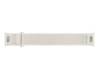 Samsung Watch Strap Feather Band (Slim S-M) (Sand)