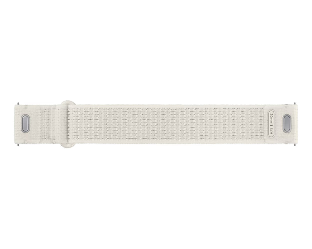 Samsung Watch Strap Feather Band (Slim S-M) (Sand)