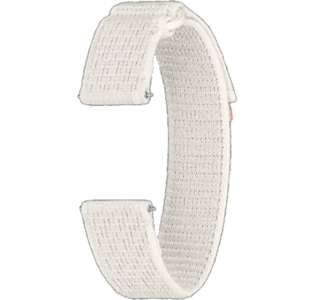 Samsung Watch Strap Feather Band (Slim S-M) (Sand)