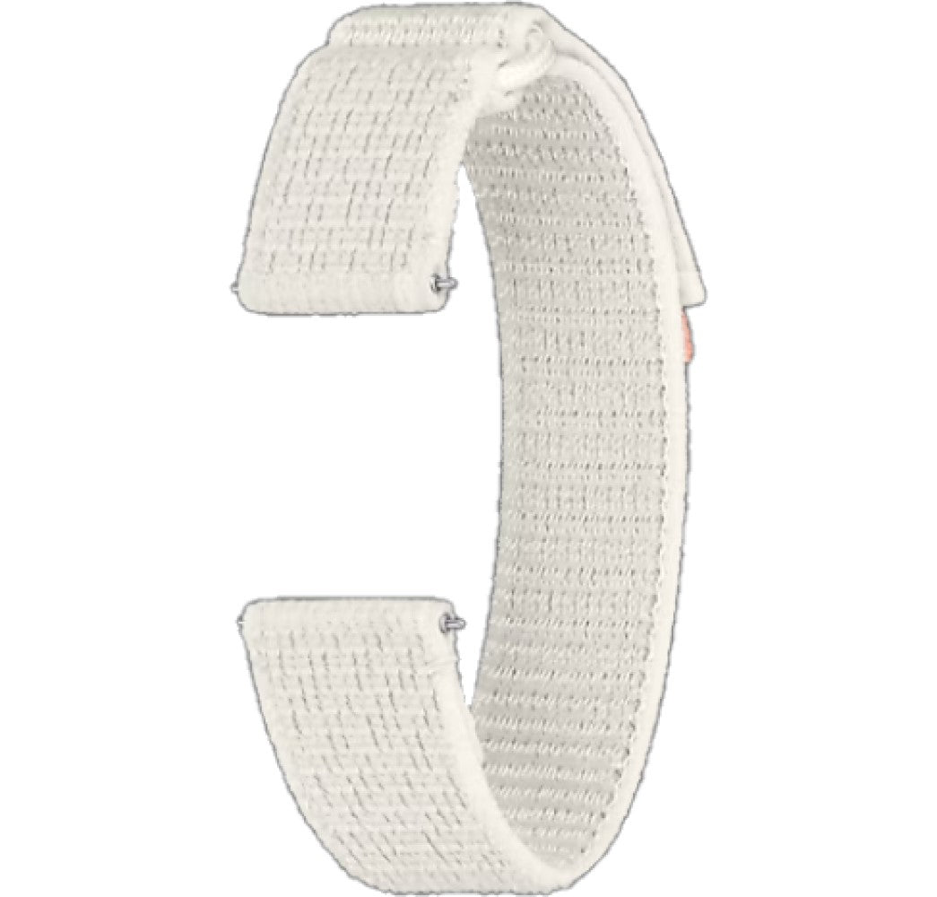 Samsung Watch Strap Feather Band (Slim S-M) (Sand)