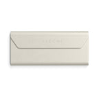 Satechi Vegan-Leather FindAll Glasses Case (Sand) 