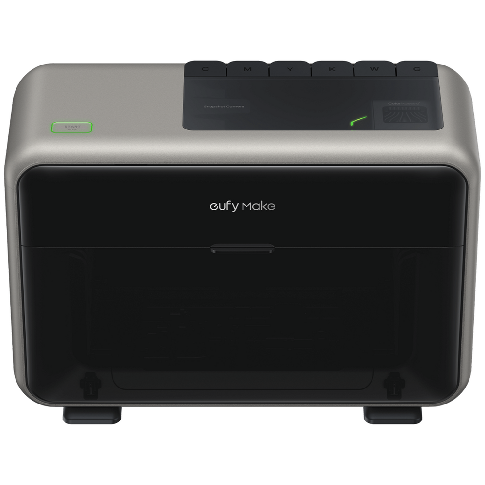 eufyMake UV Printer E1
