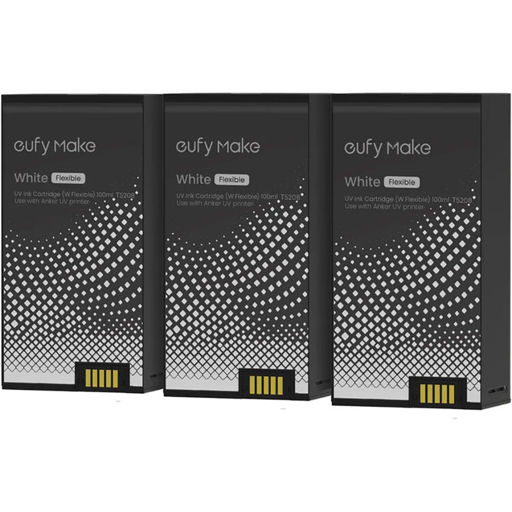eufyMake UV Ink Cartridge for