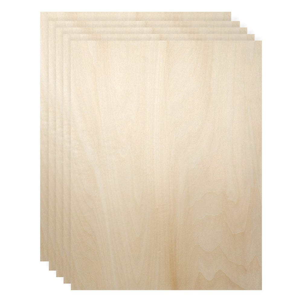 eufyMake Wood Wall Art (5