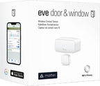 Eve Door and Window Sensor (Matter)