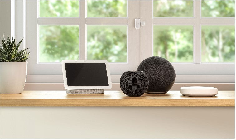 Eve Door and Window Sensor (Matter)