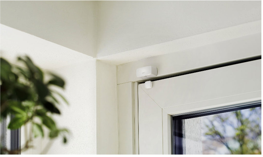 Eve Door and Window Sensor (Matter)