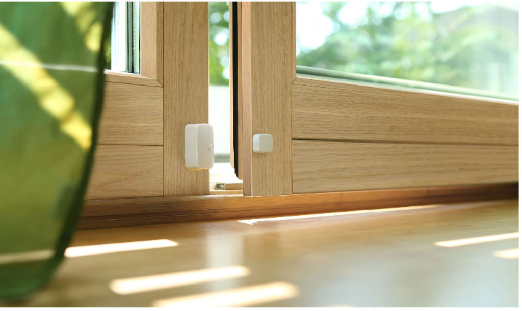 Eve Door and Window Sensor (Matter)