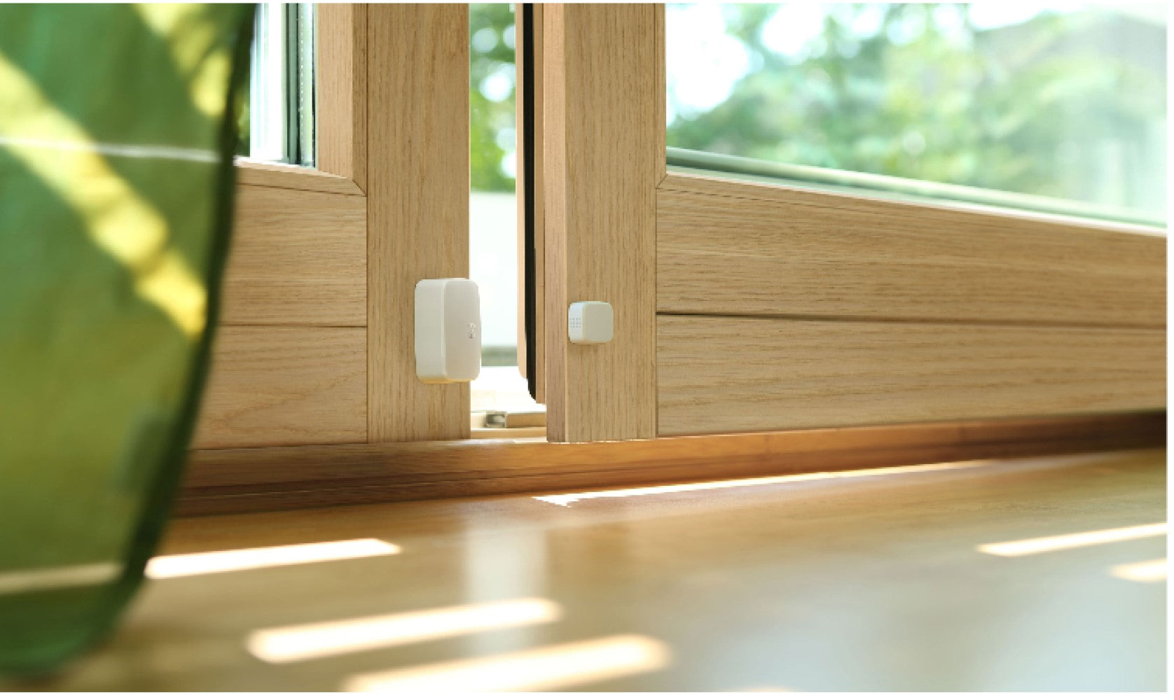 Eve Door and Window Sensor (Matter)