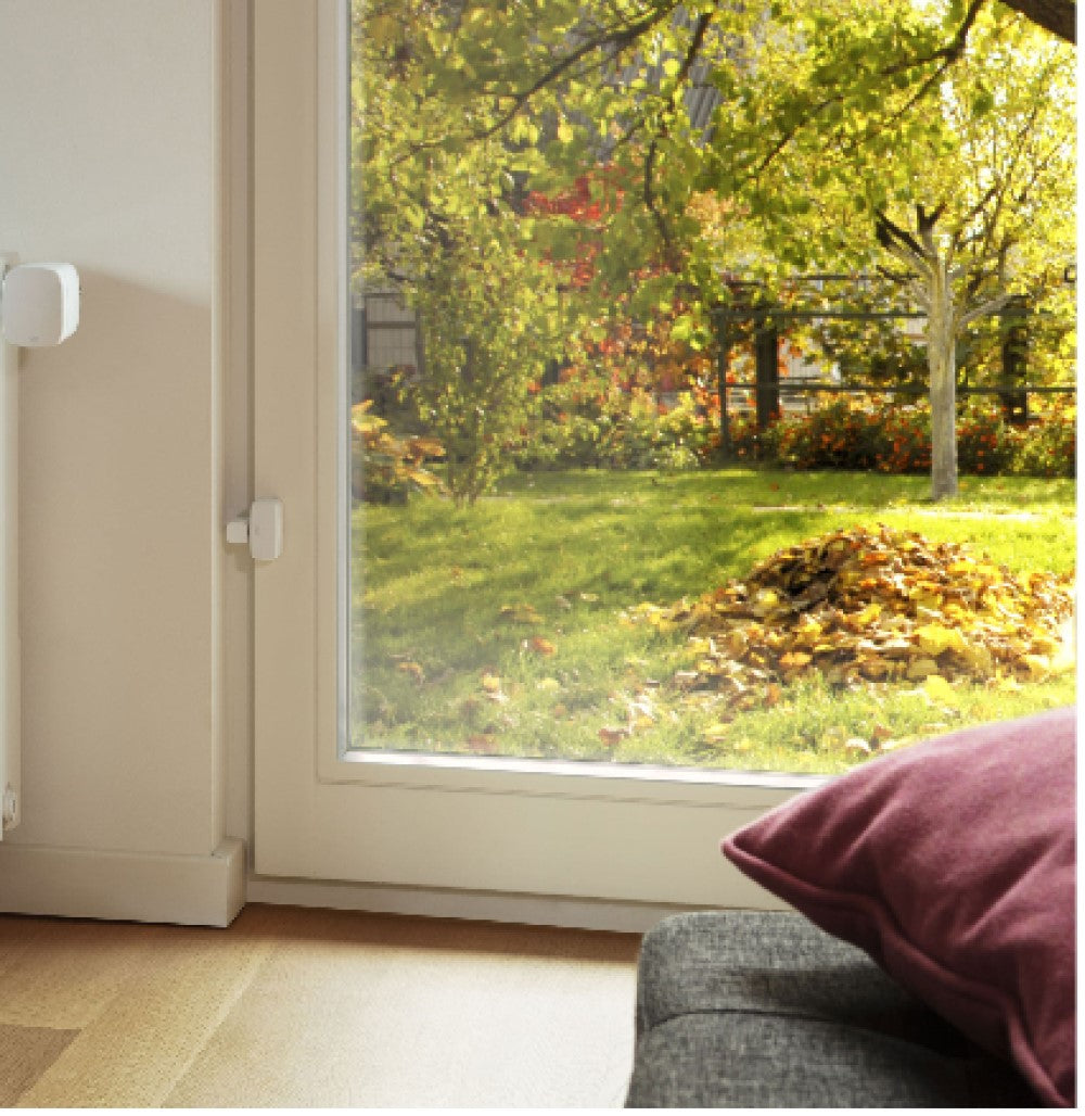 Eve Door and Window Sensor (Matter)