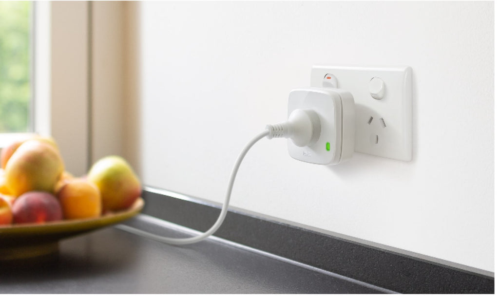 Eve Energy (Matter) Smart Plug