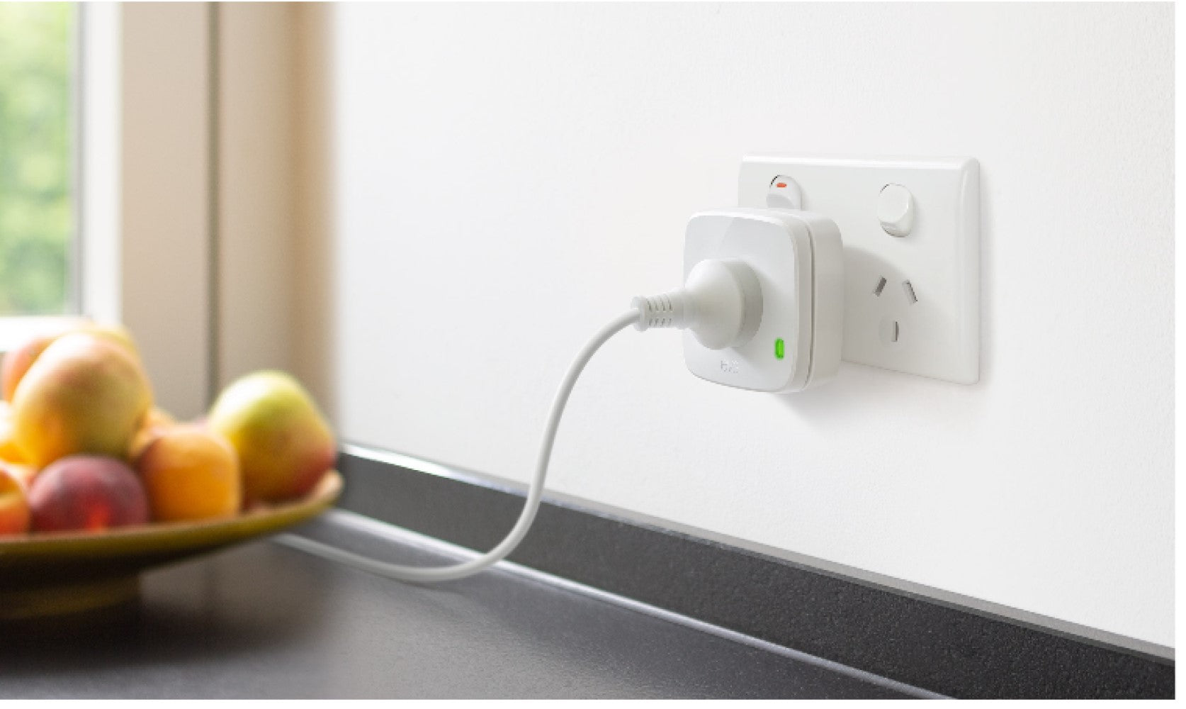 Eve Energy (Matter) Smart Plug