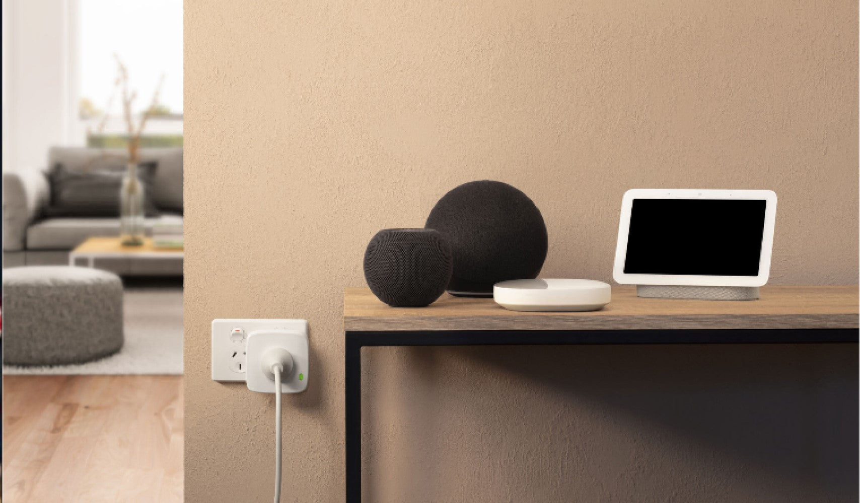 Eve Energy (Matter) Smart Plug