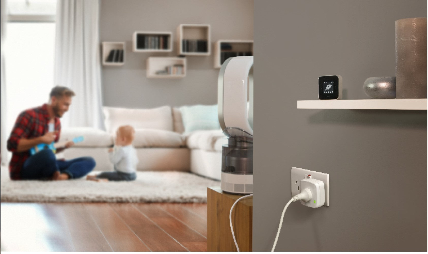 Eve Energy (Matter) Smart Plug