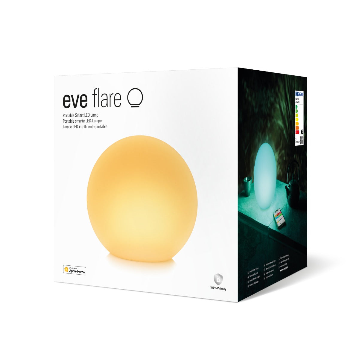 Eve Flare  