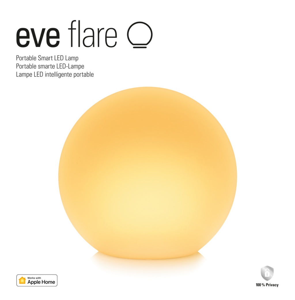 Eve Flare  