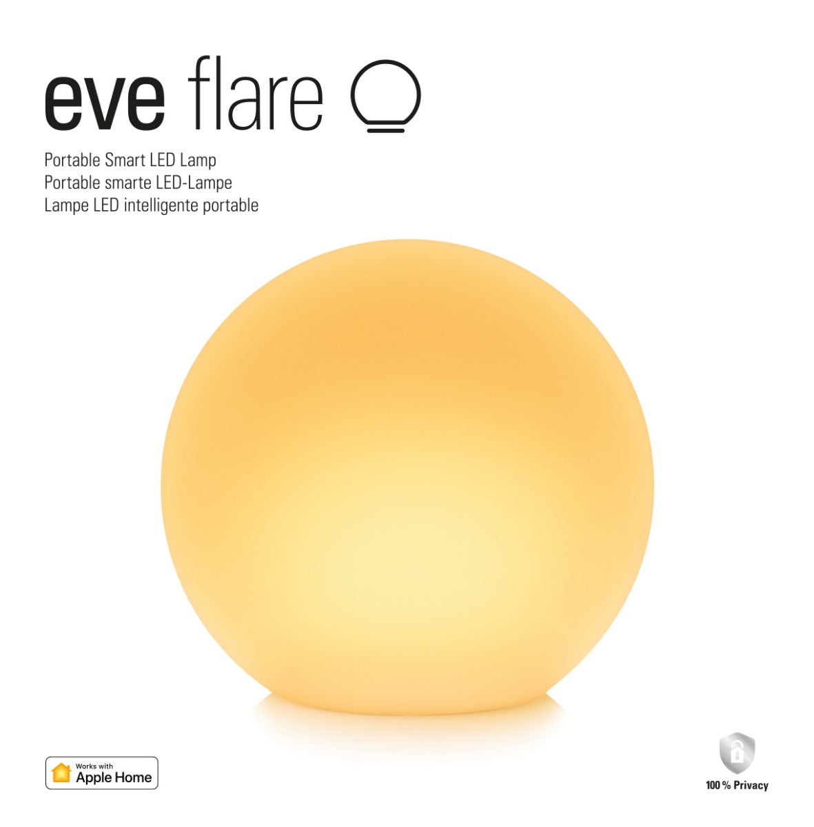 Eve Flare  