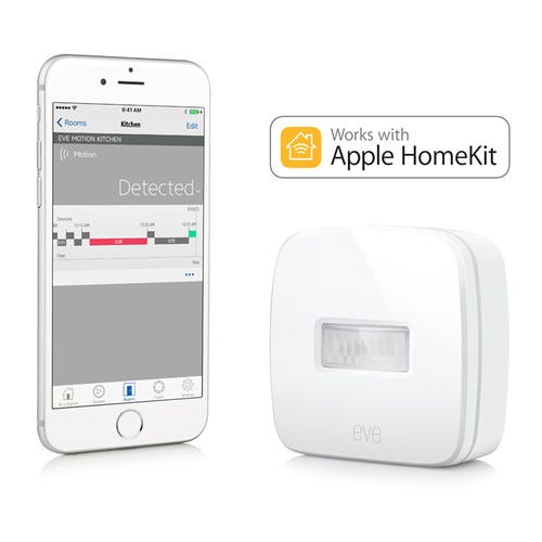 Eve Motion Sensor