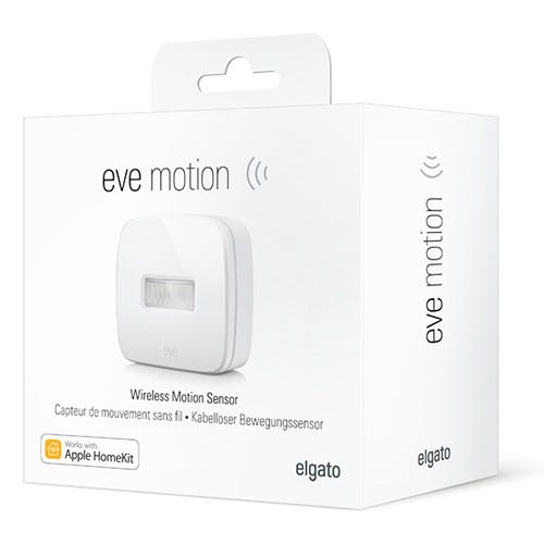 Eve Motion Sensor
