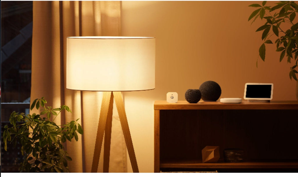Eve Motion Sensor