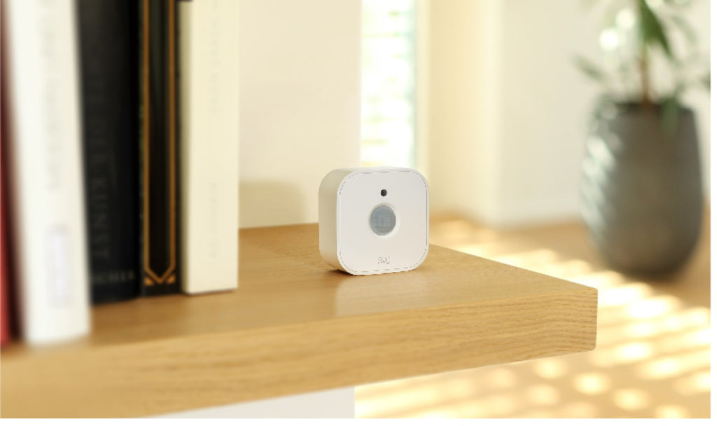 Eve Motion Sensor