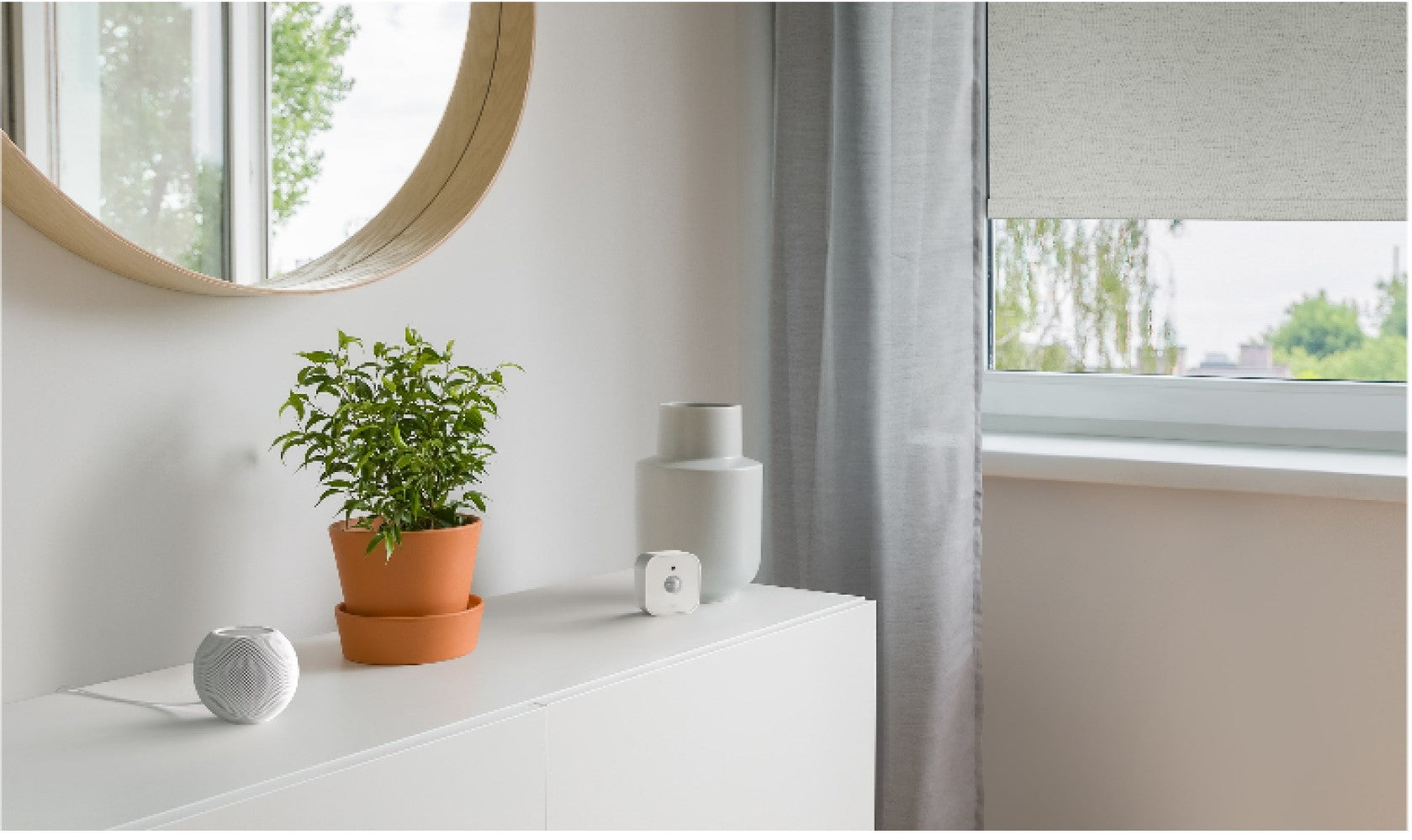 Eve Motion Sensor
