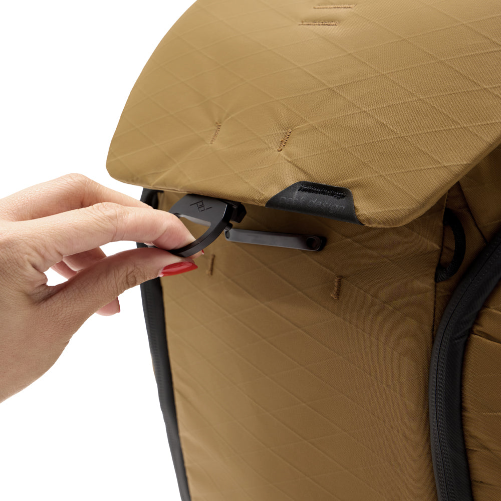 Peak Design Everyday Backpack