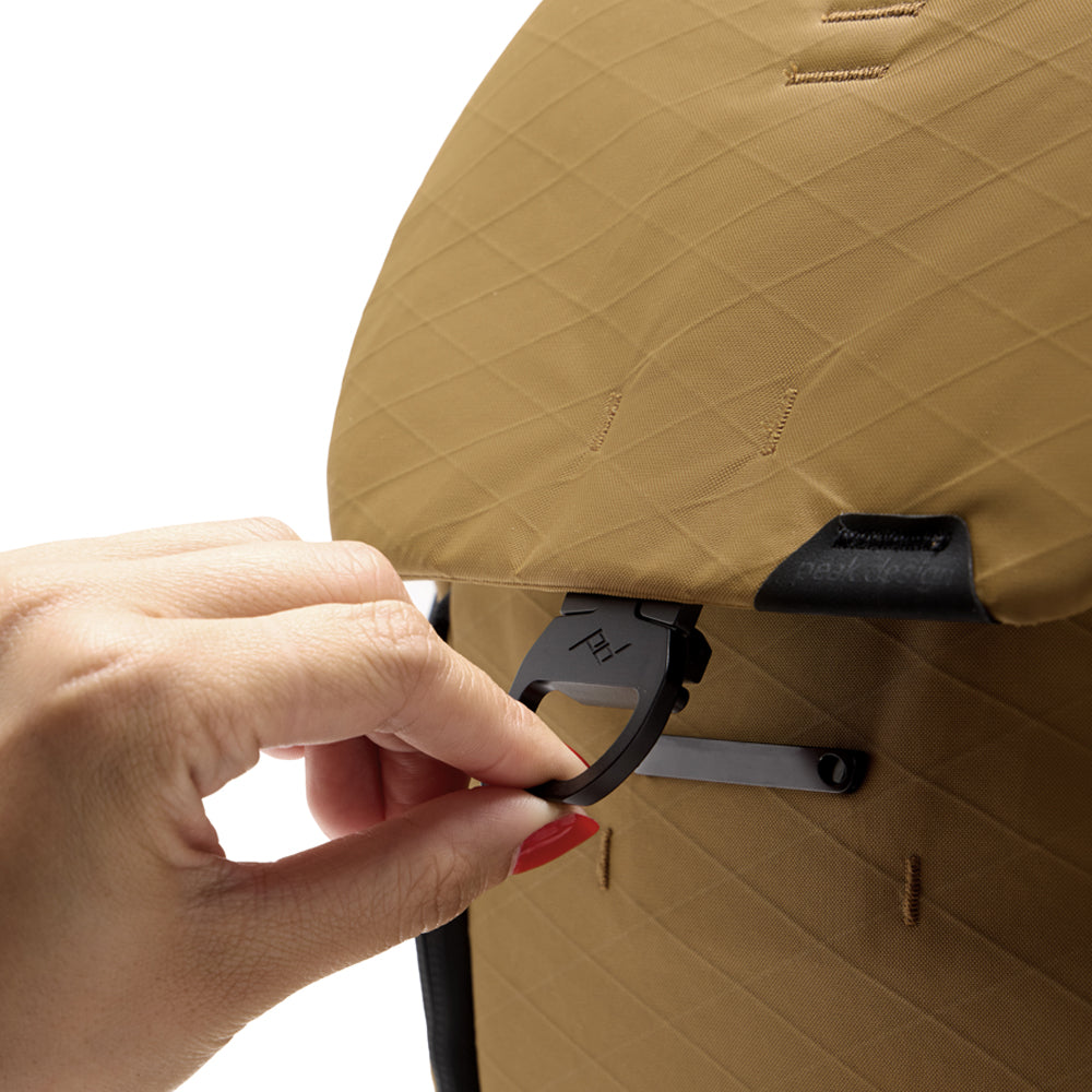 Peak Design Everyday Backpack 30L v2 - Coyote 