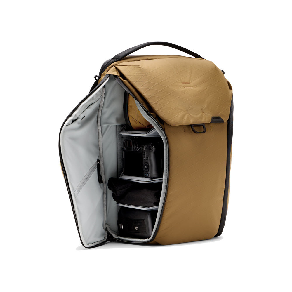 Peak Design Everyday Backpack