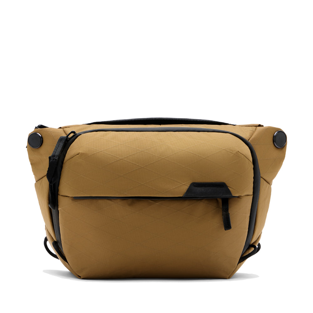 Peak Design Everyday Sling 3L v2 - Coyote