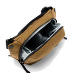 Peak Design Everyday Sling 3L v2 - Coyote