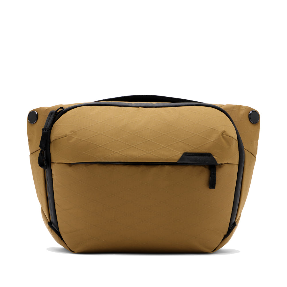 Peak Design Everyday Sling 6L v2 - Coyote 