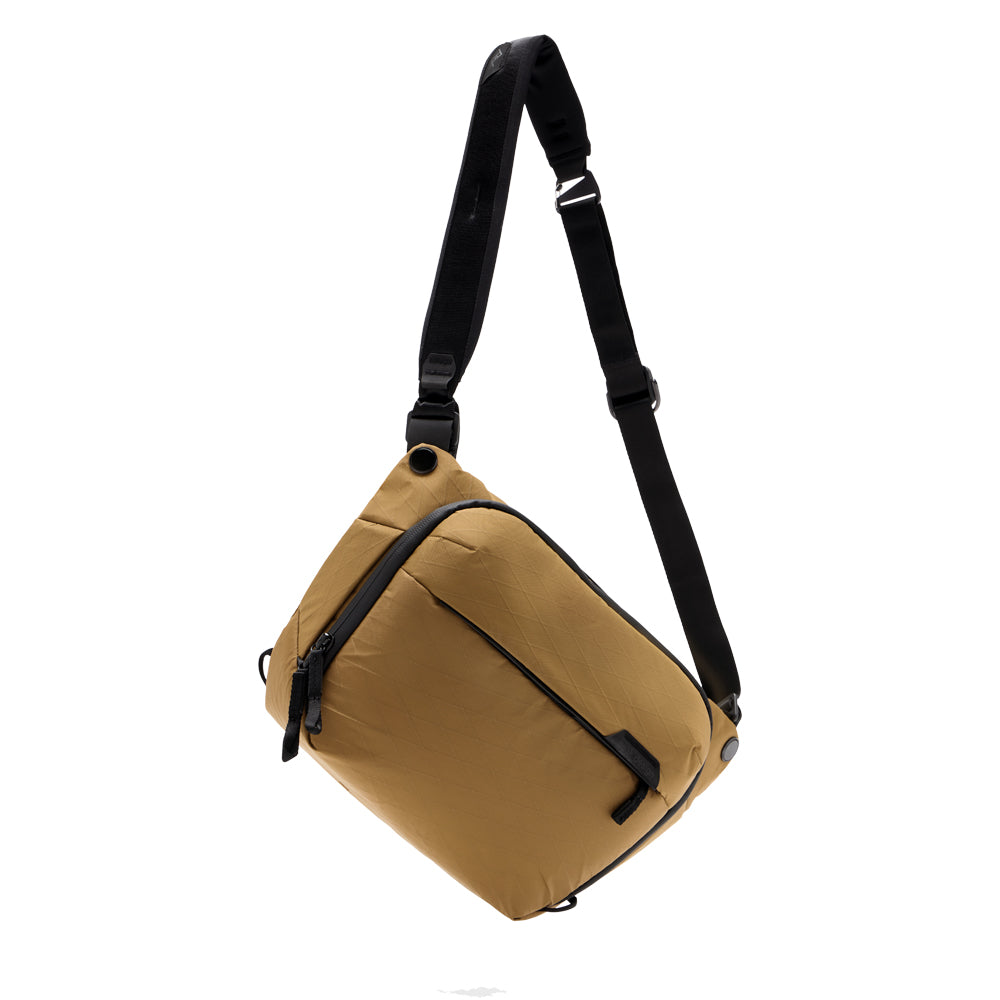 Peak Design Everyday Sling 6L v2 - Coyote 