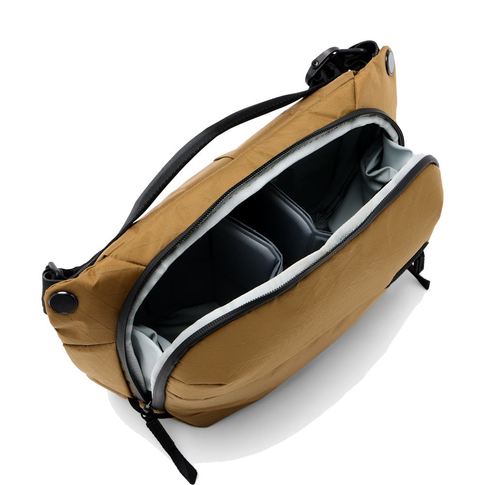 Peak Design Everyday Sling 6L v2 - Coyote 