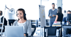Jabra Evolve 20 SE MS USB-C/A Stereo Corded Headset