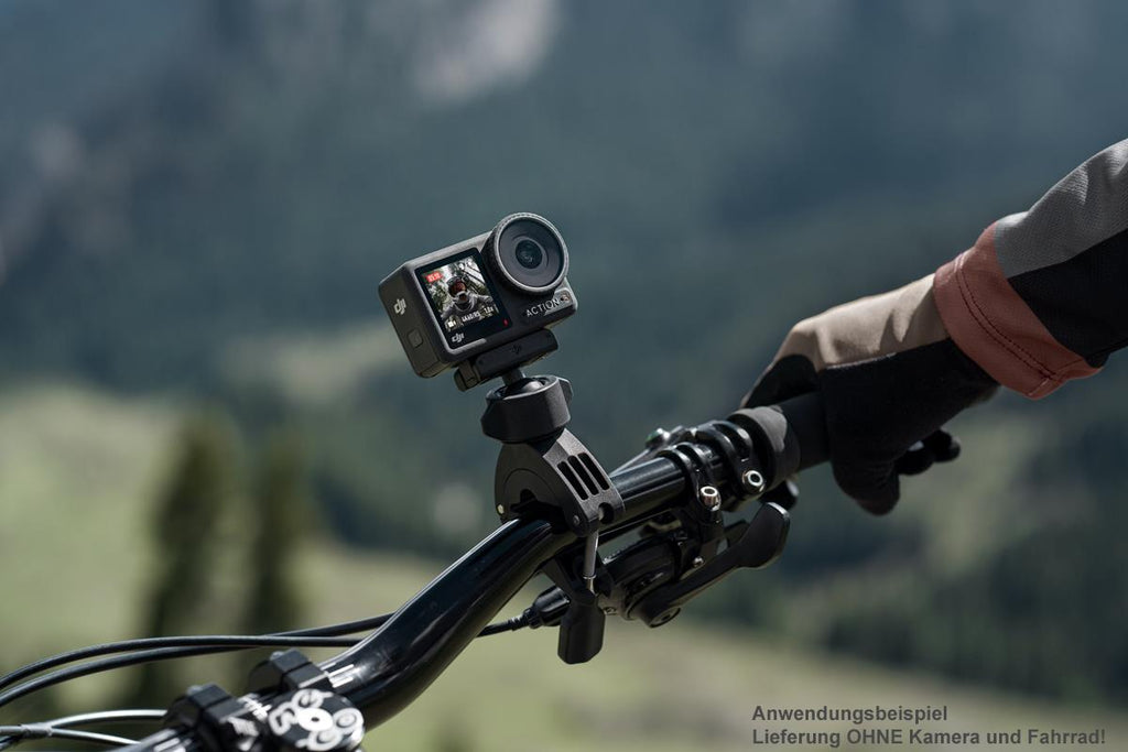 DJI Osmo Action Mini Handlebar Mount 
