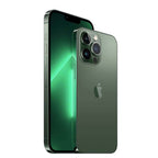 Ex Display Apple iPhone 13 Pro 128GB Green Alpine - MNE23X/A 