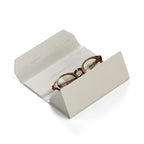 Satechi Vegan-Leather FindAll Glasses Case (Sand) 